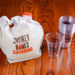 Drinks category
